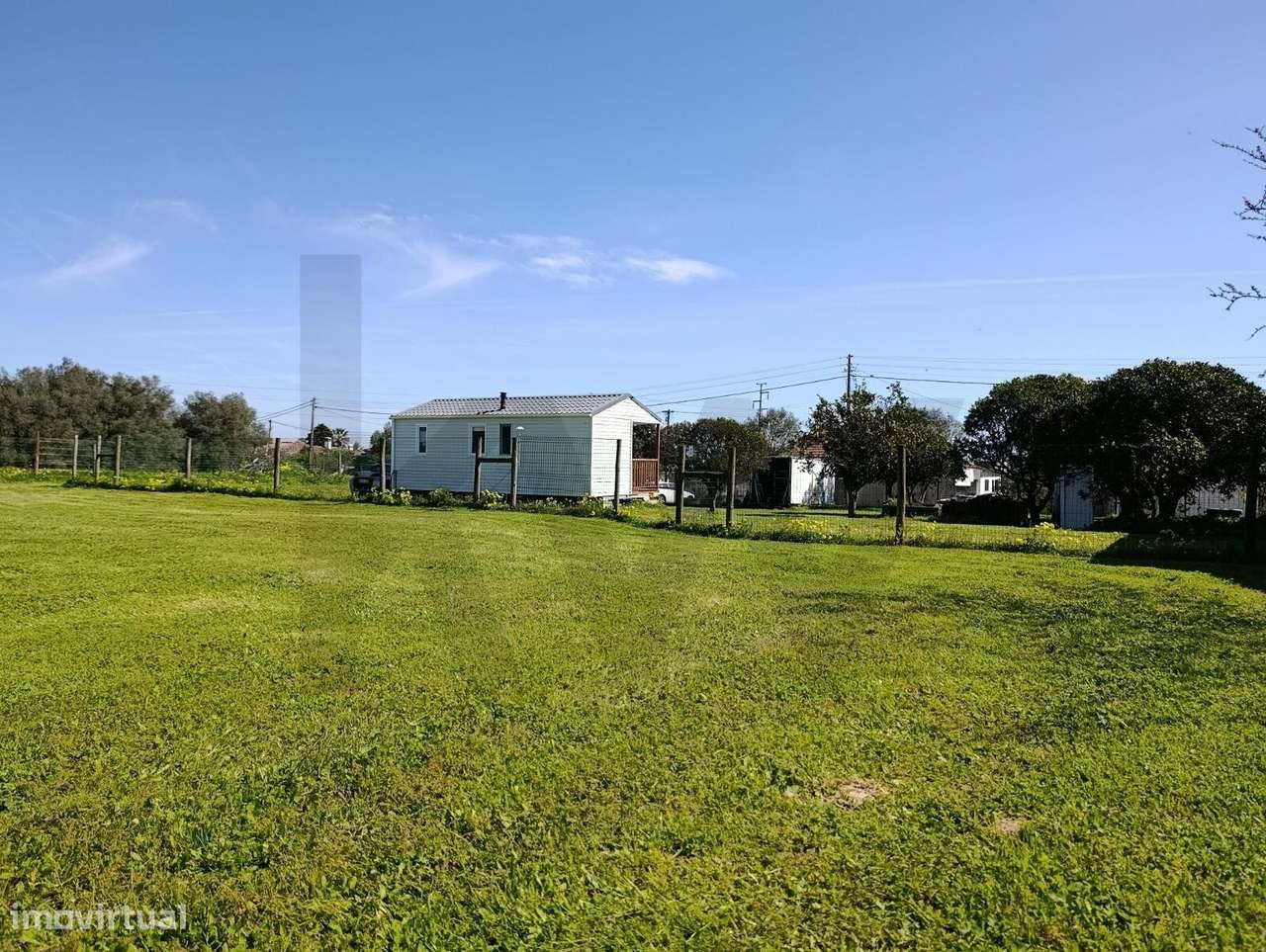 Terreno Urbano  de 4.000m2, Pontevel, Cartaxo-14