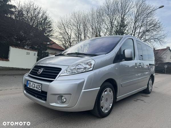 Fiat Scudo - 27