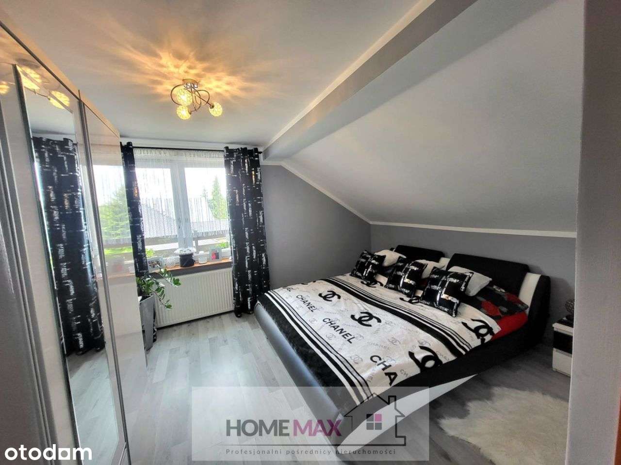 Dom w Dobrej w okazyjnej cenie-8