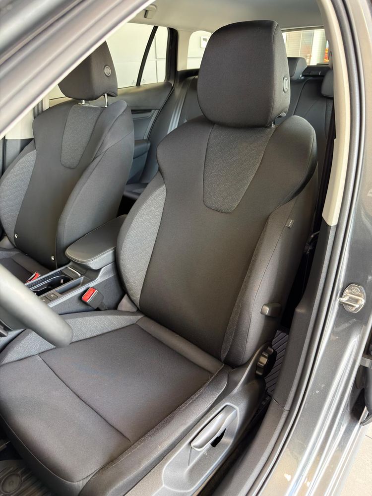 Skoda Octavia Combi 1.5 TSI 150KM DSG Salon Polska FV23% LEASING KREDYT GOTÓWKA