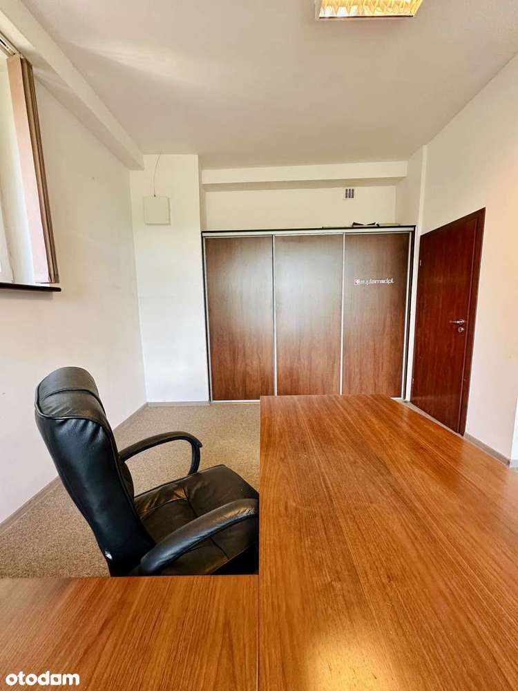 Lokal 118m z witryną 5 min od centrum Warszawy!-4