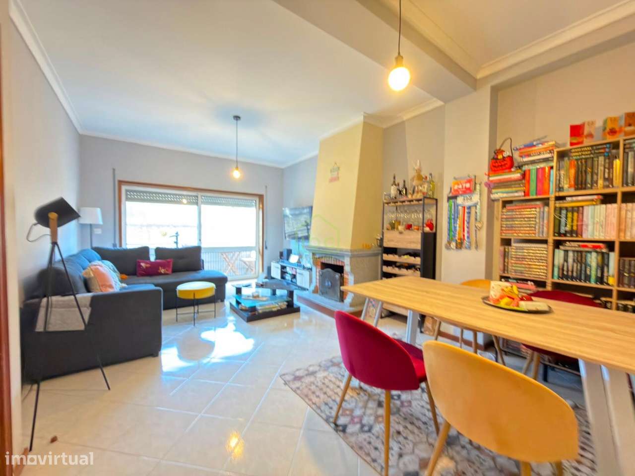 Apartamento T2 | Gondomar-6