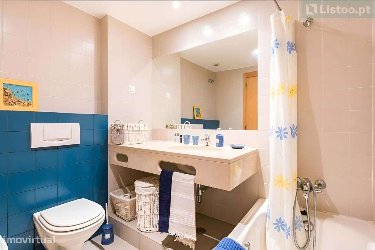 Apartamento T2 - Ed. Bombordo - Marina de Lagos - Grande imagem: 5/23