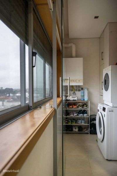 Apartamento T2+1 em Oliveira do Douro - Grande imagem: 5/12