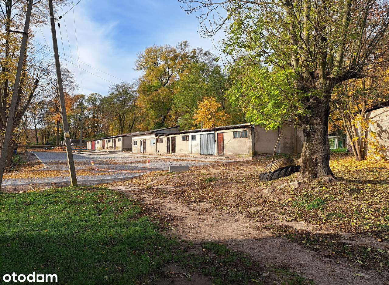 2-pokojowe mieszkanie 51,4 m2  do kapitalnego remontu–osiedle PGR - Pełny obrazek: 5/8