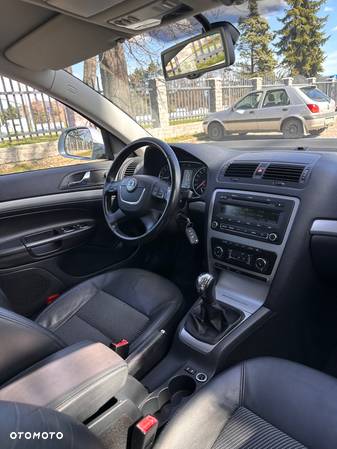 Skoda Octavia 1.6 TDI Classic - 15