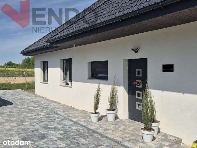 Parterowy dom, wnętrze w nadmorskim stylu Hampton-18