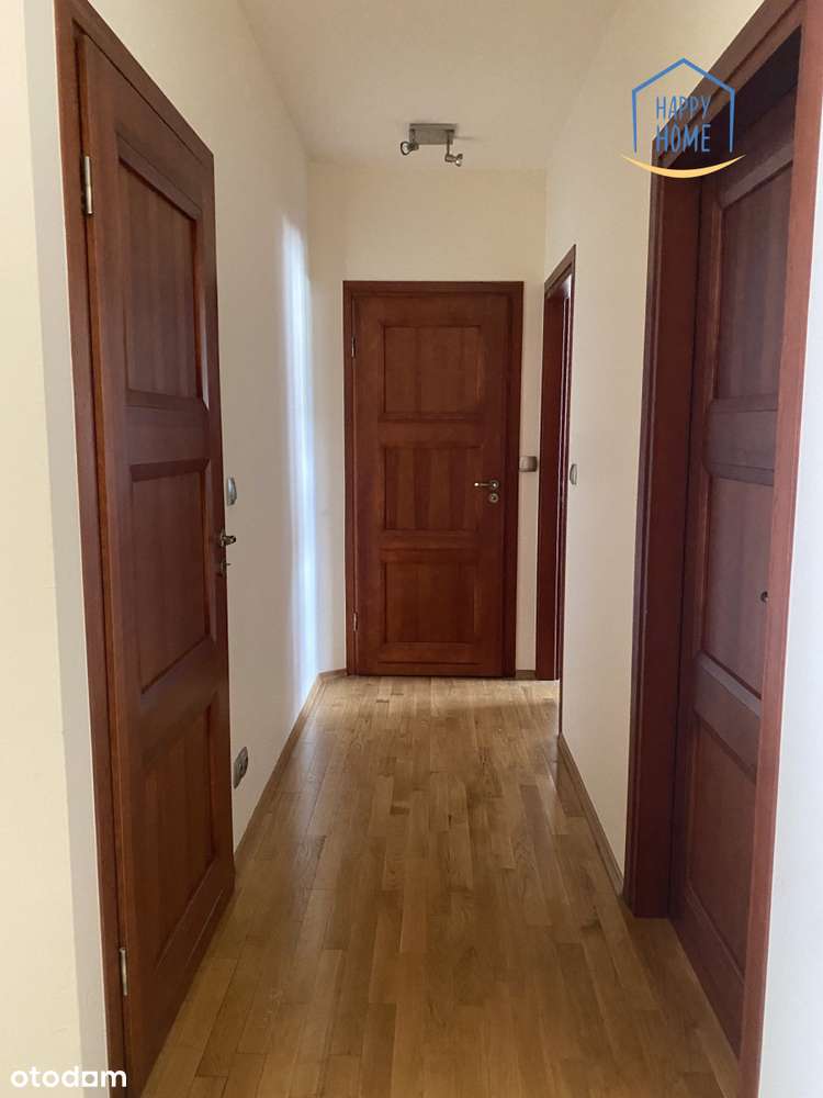 Mokotów, Rezydencja Narbutta, 93 m2, 3 pokoje-11