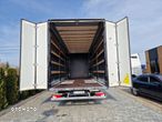 DAF XF 480 SUPER SPACE CAB / ZESTAW TANDEM PRZEJAZDOWY / SSC / ACC / 2018 R / EURO 6 - 23