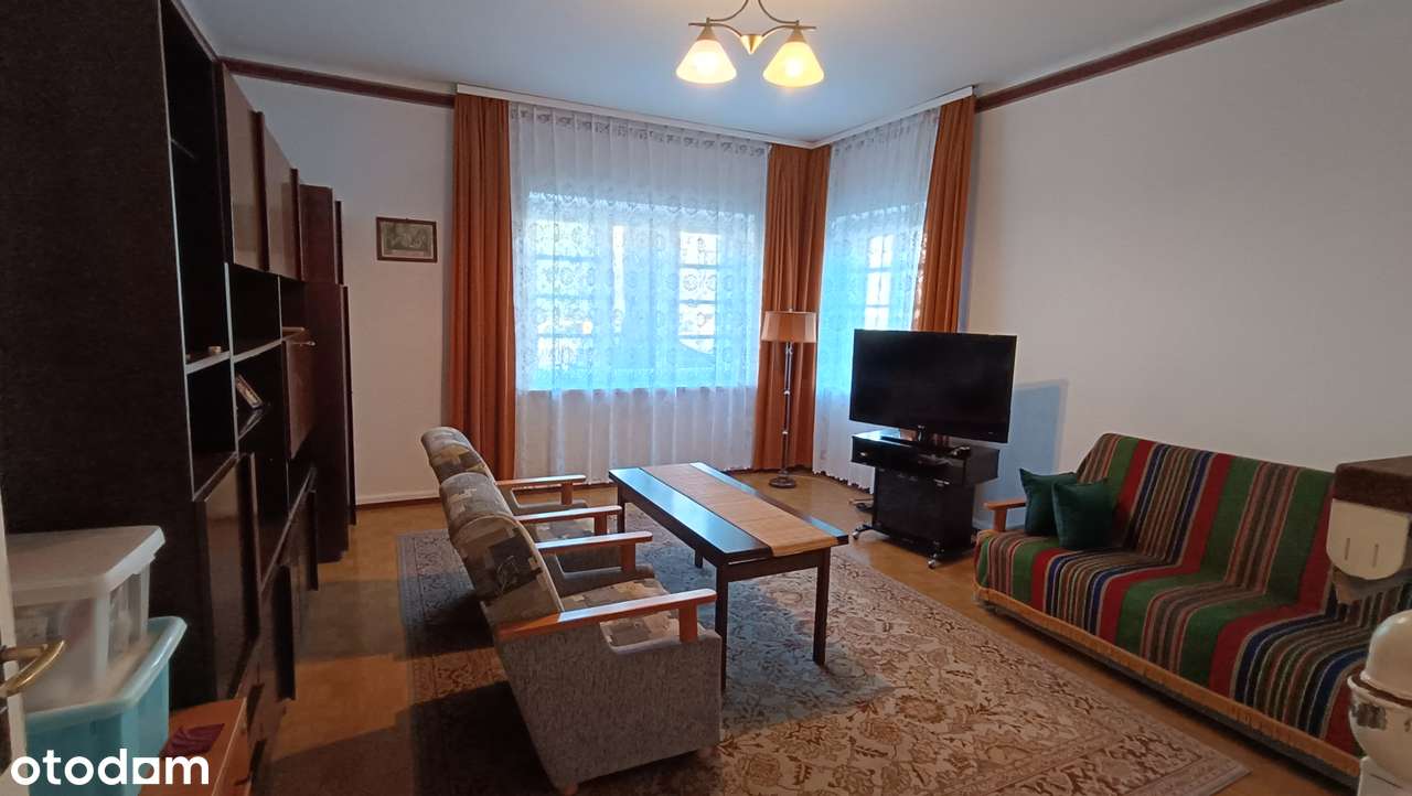 Wyjątkowe, przestronne mieszkanie z dużym balkonem, Zabrze ul.Bytomska - Pełny obrazek: 3/12