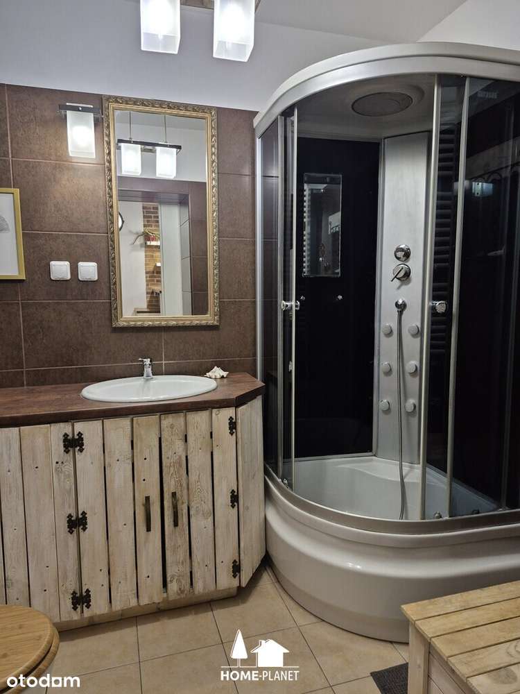 Kawalerka pod Ożarów Maz. z balkonem - Pełny obrazek: 4/6