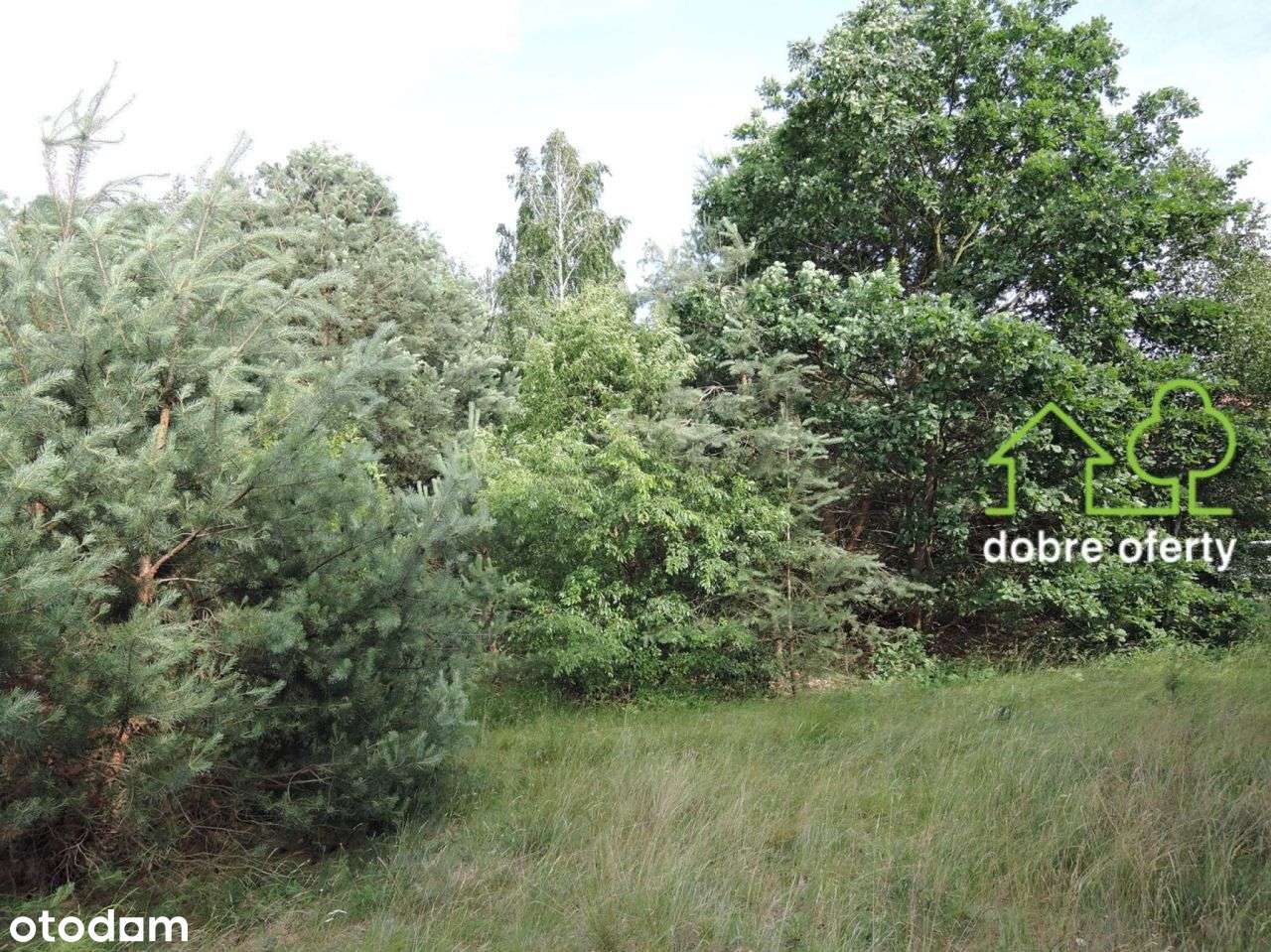 Działka budowlana Mpz-3