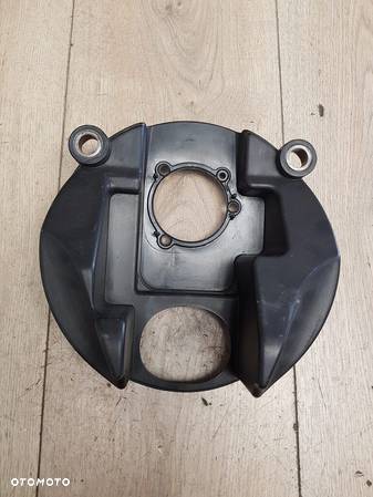 Obudowa filtra powietrza Harley Davidson Evo 1340  29319-95 - 7