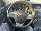 Mazda 6 MZR-CD 2.0 Exclusive - 27