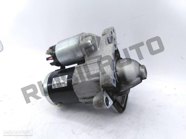 Motor Arranque 2330_00557r Renault Clio Iv [2012_2019] 0.9 Tce - 1