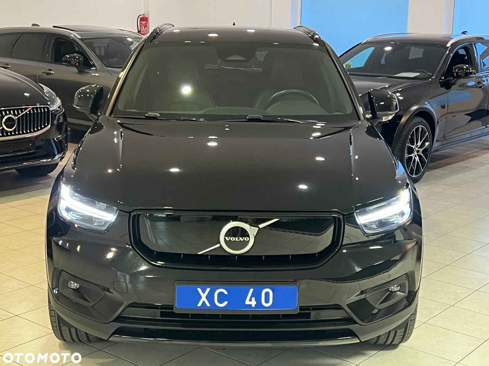 Volvo XC 40 - 6