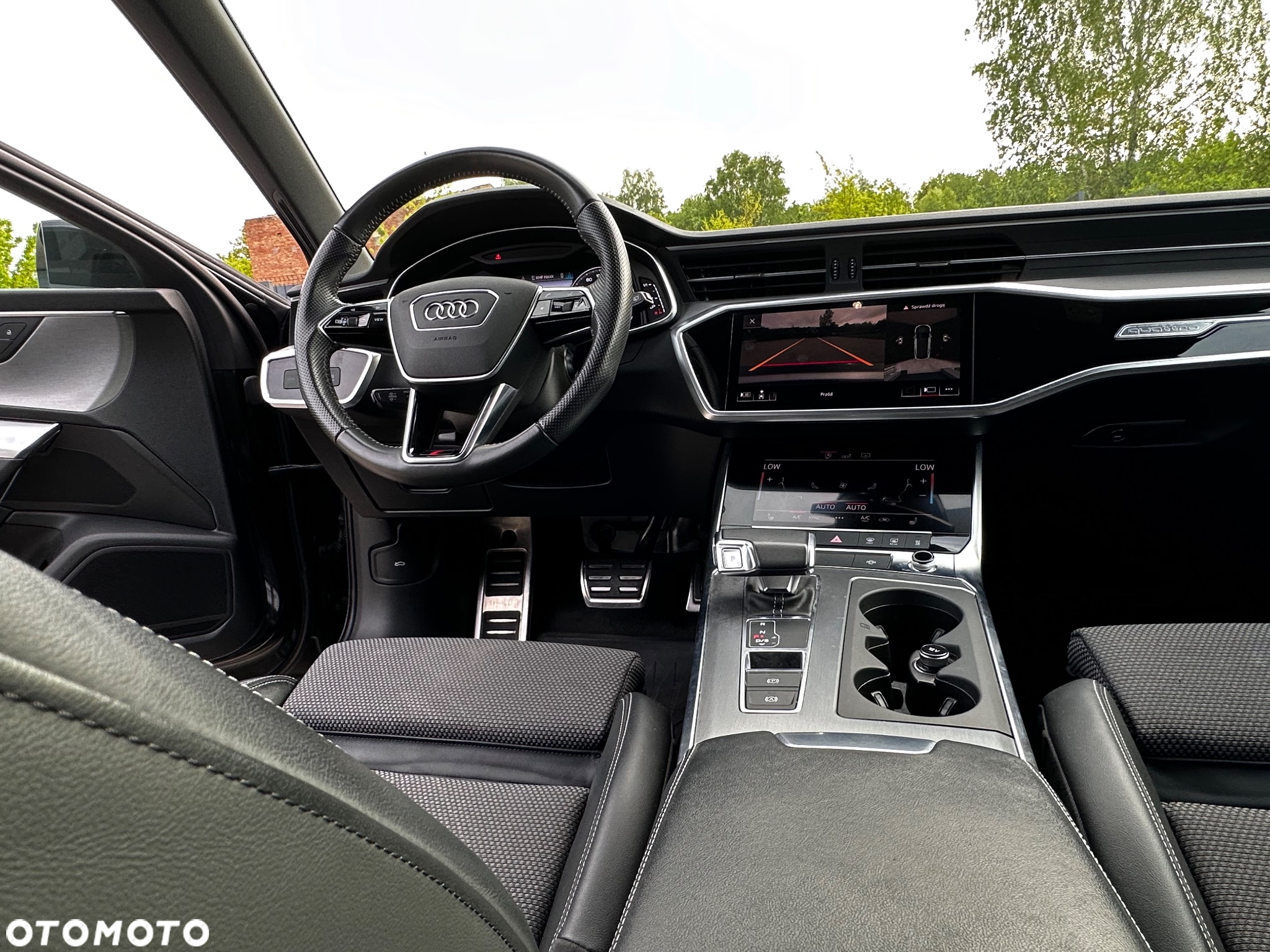 Audi A6 40 TDI mHEV Quattro S Line S tronic - 15