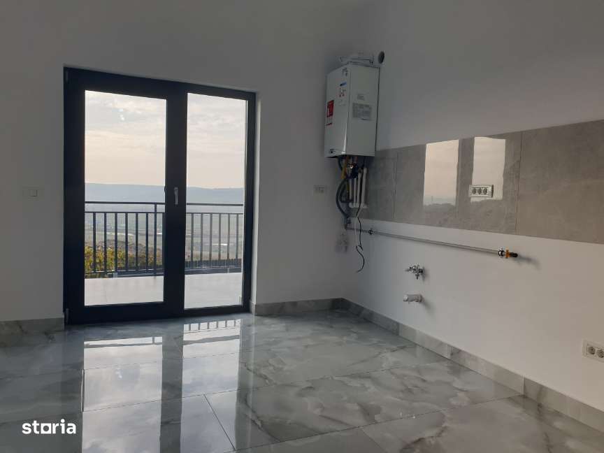 IASI – Valea Lupului – Casa in duplex cu 4 camere FINALIZATA-7