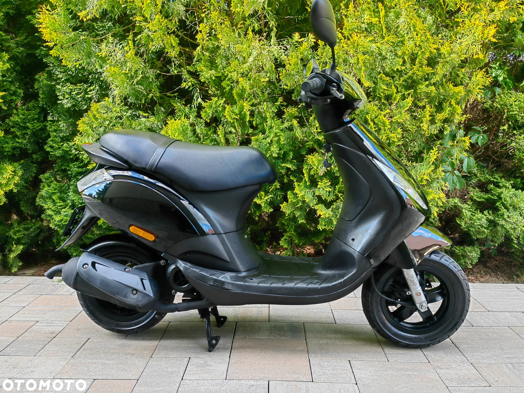 Piaggio ZIP - 3