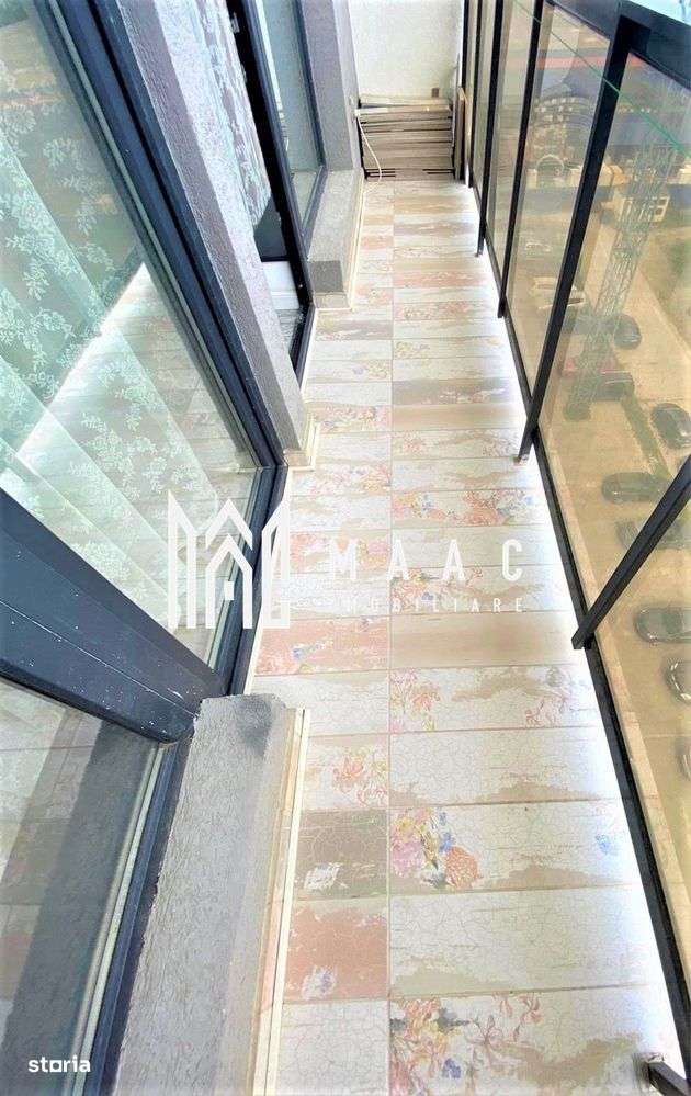 Apartament 3 camere | 70 mp utili | Balcon | Parcare | Doamna Stanca - Imagine principală: 5/7