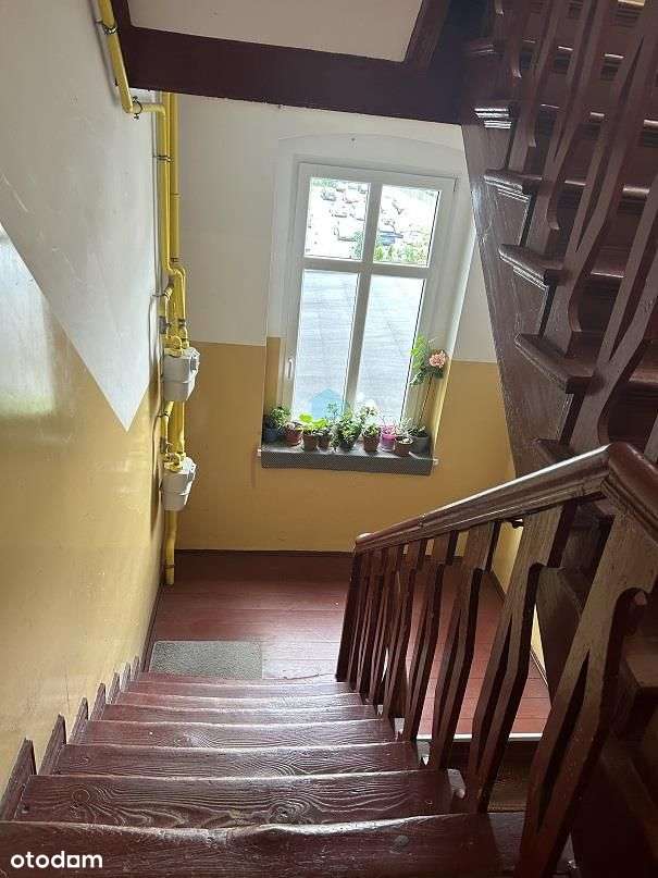 Klimatyczne mieszkanie 2-pokoje ul. Żuławy Gniezno-10