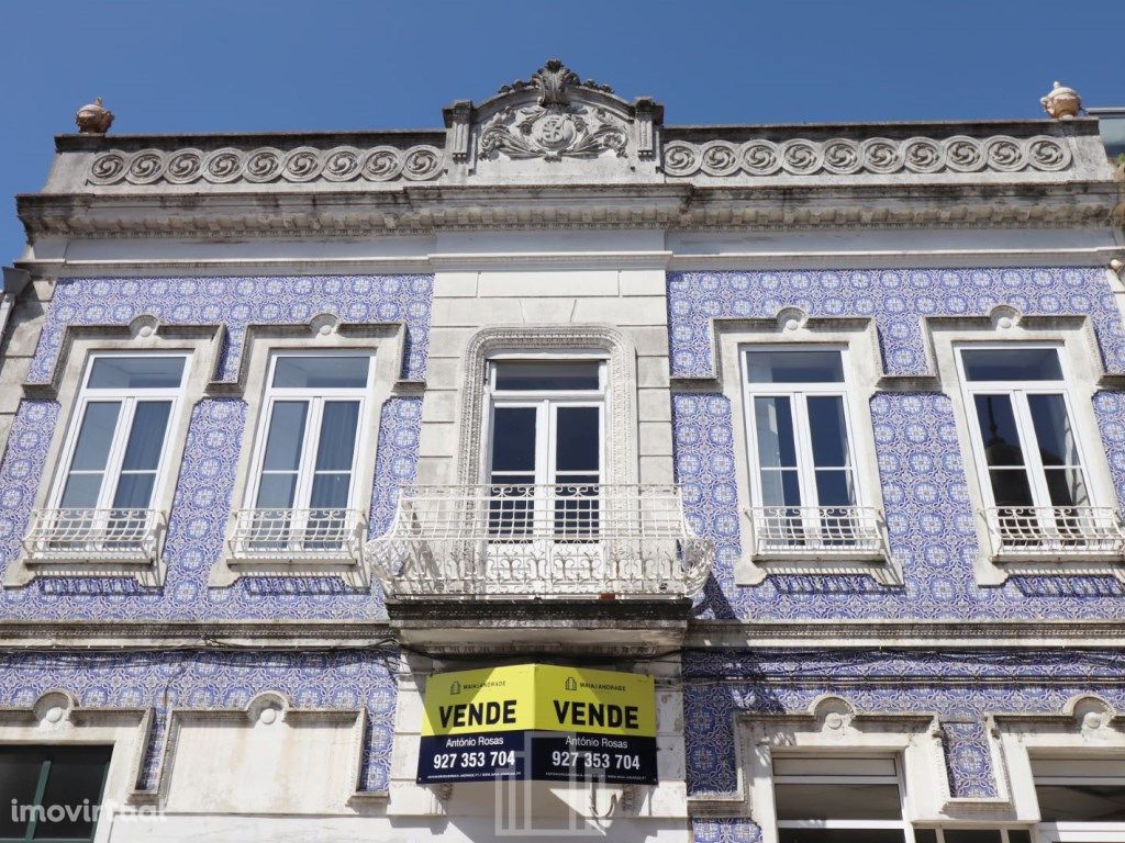 Casa Antiga - Ovar