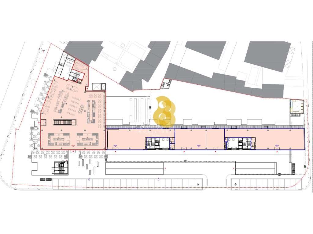 Magnífico Apartamento T3 com Varanda, Garagem e Muito Mais - Matosi...-17