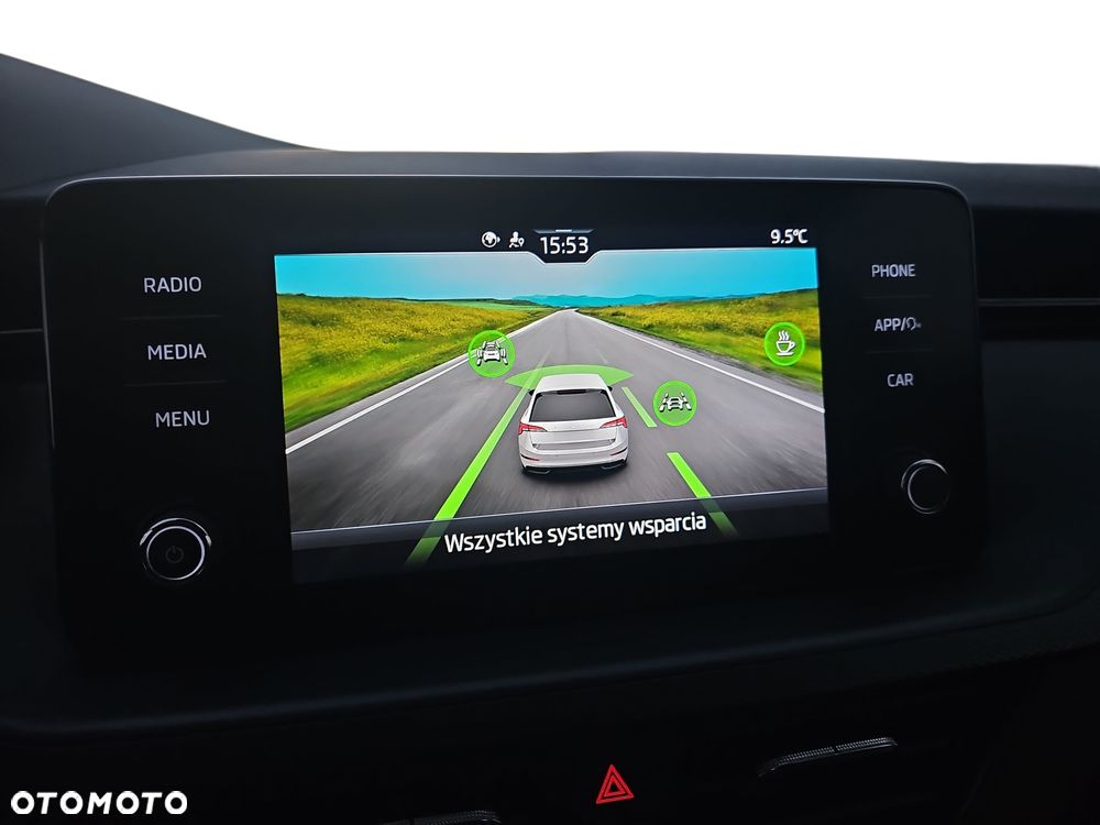 FV23%, Ambition, 1.0 TSI 110KM, Salon Polska, ASO, 1 wł.