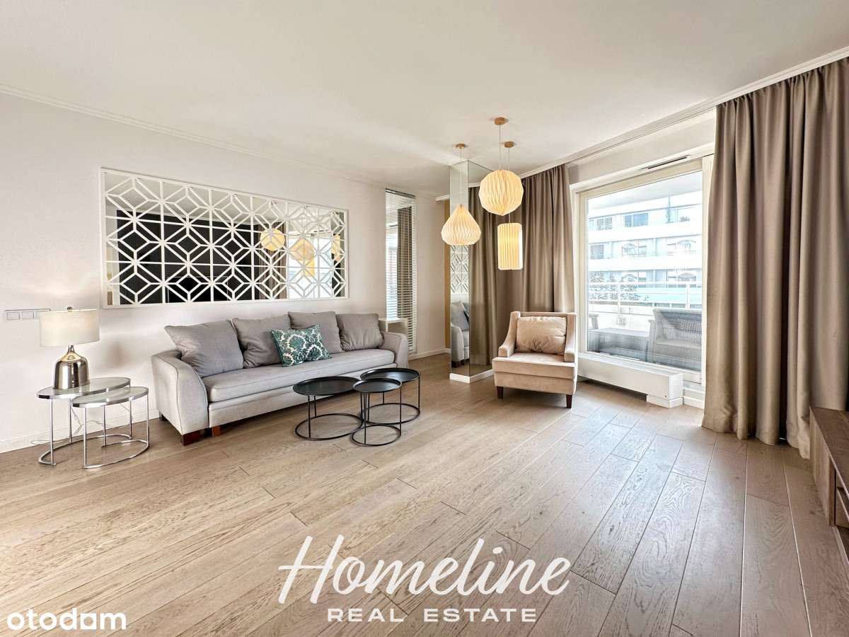 Apartament 80m2 | Ovo Wrocław | Centrum-1