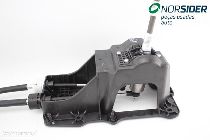 Sector de velocidades Renault Megane III Coupe Fase I|08-12 - 2