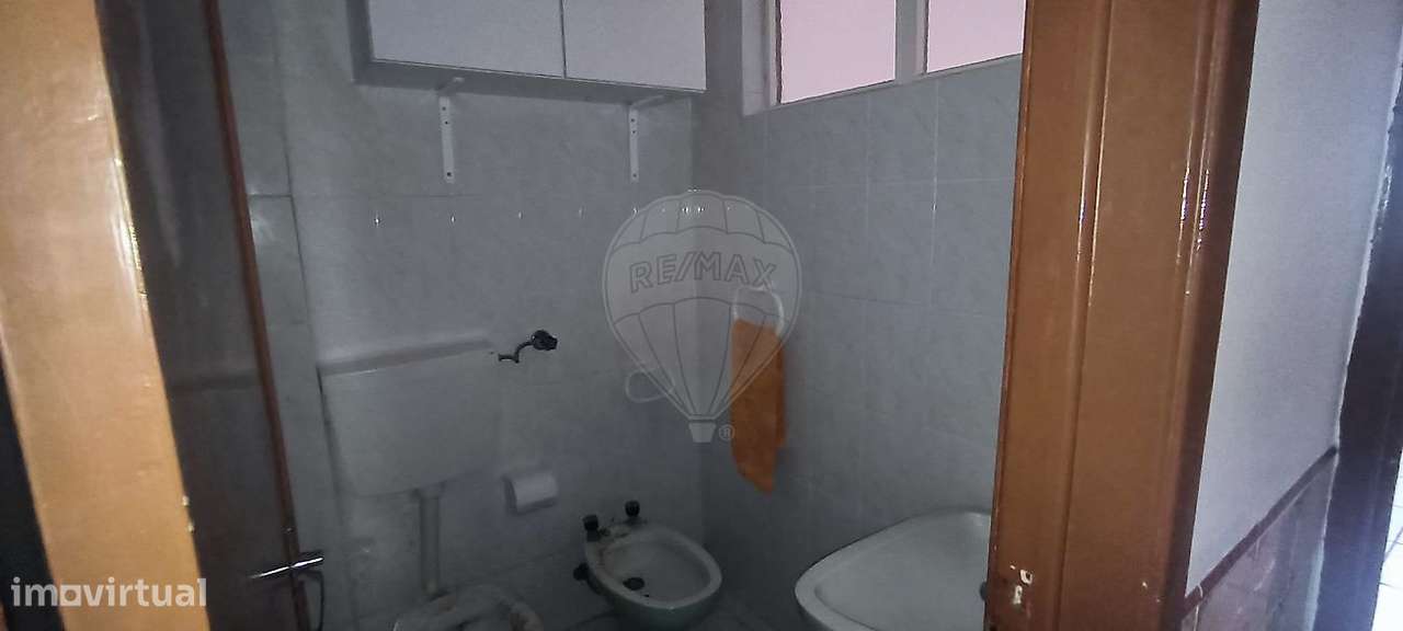 Apartamento T2 para venda-16