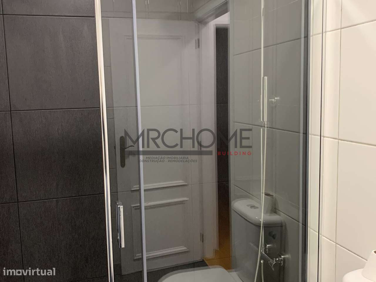 Apartamento T1 Junto ao Complexo desportivo da Rodovia - Grande imagem: 5/12