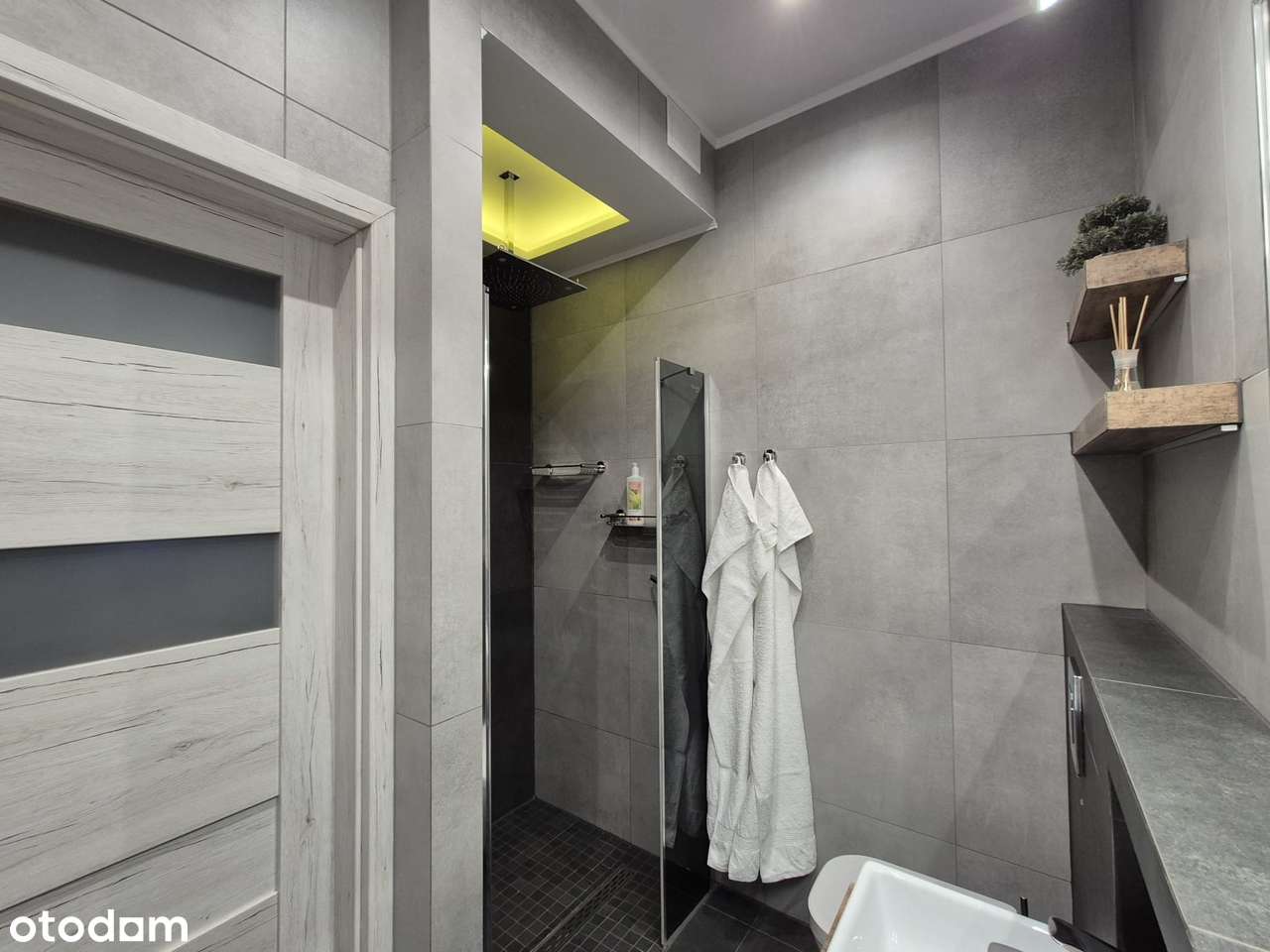 Atrakcyjne, po remoncie, parter,balkon,ogródek! PILNIE!-14