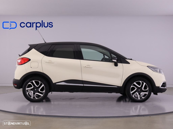 Renault Captur 0.9 TCE Exclusive - 8