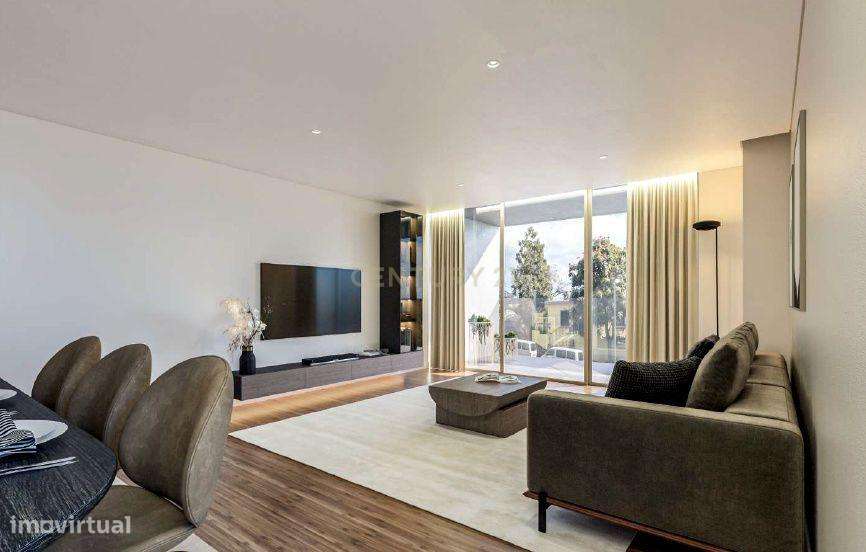 Apartamento T3 - Novos - Funchal - Madeira - Grande imagem: 3/13