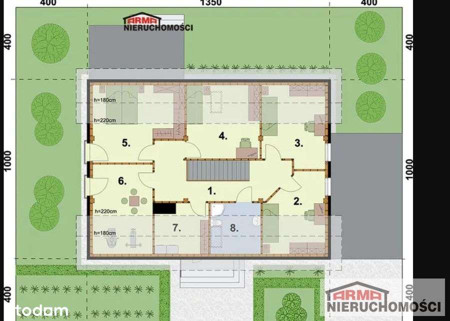 Dom Na Przyszłość - Pełny obrazek: 4/8