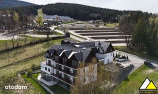 Aparthotel Flinski ograniczona oferta