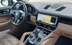 Porsche Cayenne Tiptronic S - 5