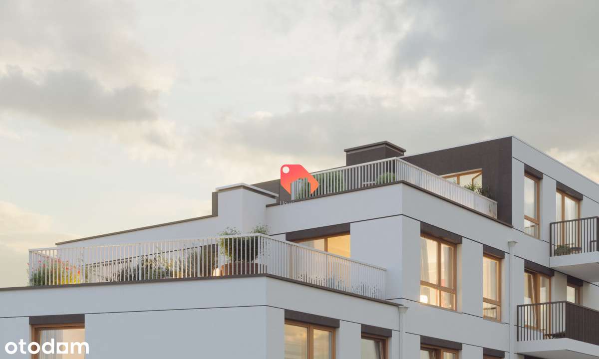 Nowe 3 Pokoje Wzgórze Wolności Bez Prowizji - Pełny obrazek: 4/10