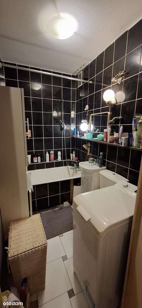 Przytulne  mieszkanie  w dogodnej lokalizacji. - Pełny obrazek: 5/6