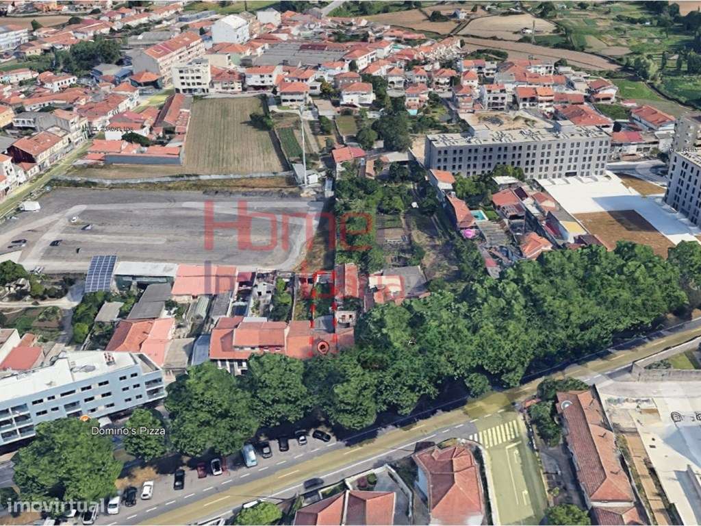Terreno para construção - Paranhos, Porto - Grande imagem: 4/5