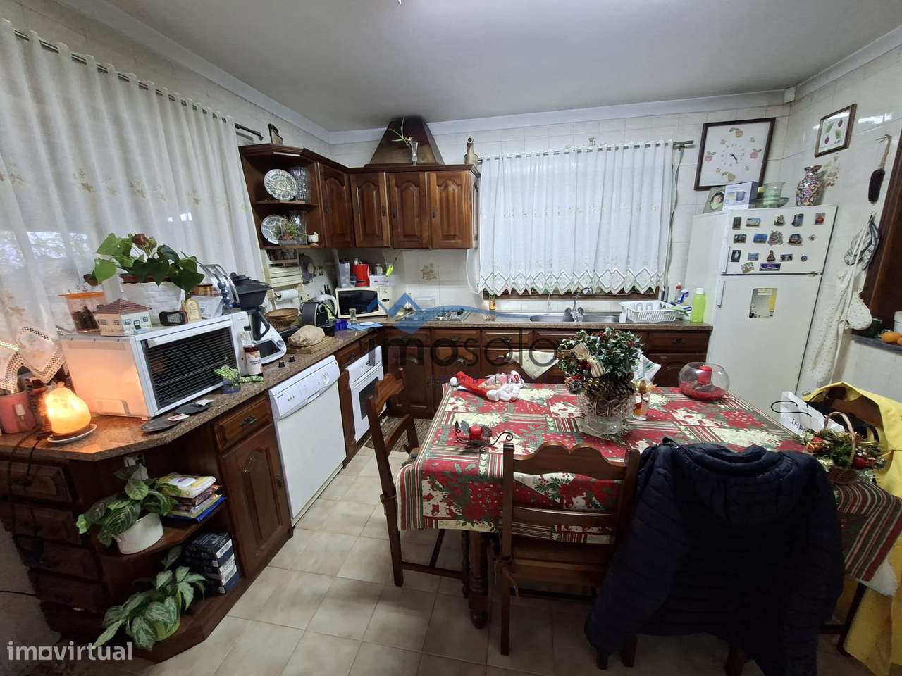 Moradia Térrea T3 na Branca, Albergaria-A-Velha-10