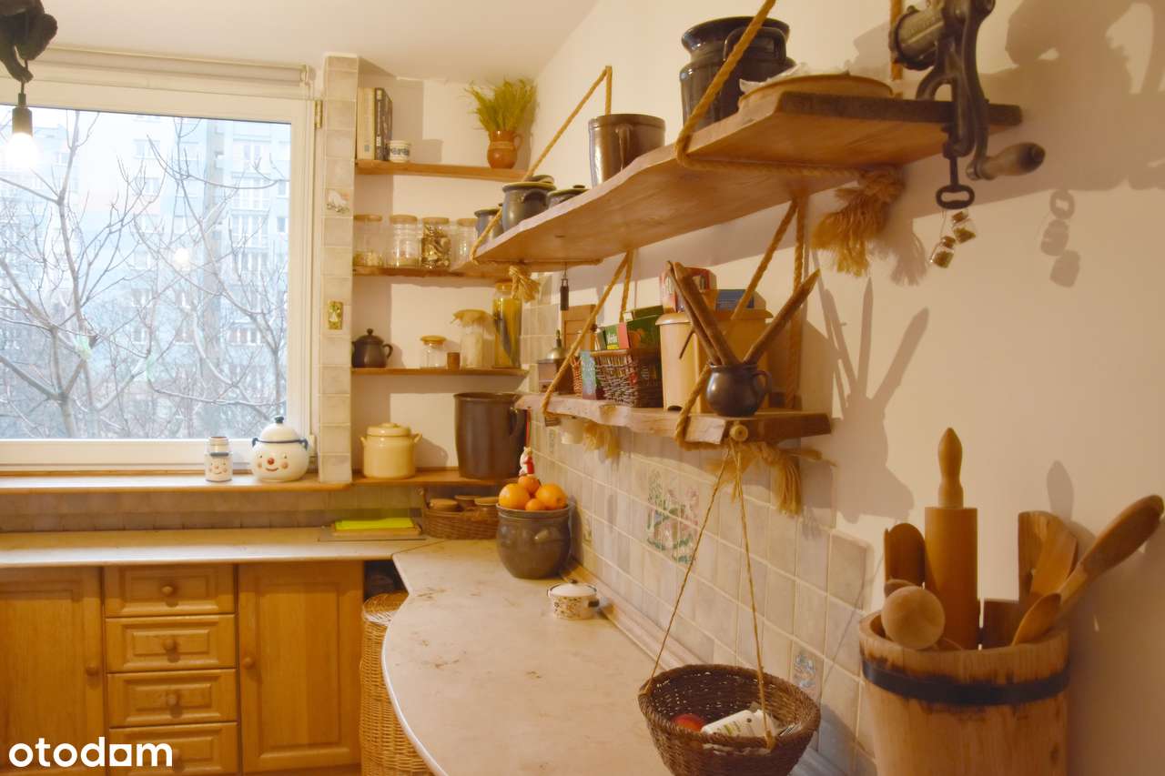 Mieszkanie, 37 m², Wrocław-5