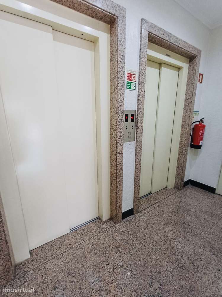 T3 Premium 150 m2, varandas e 4 estacionamentos | Colinas do Cruzeiro-29