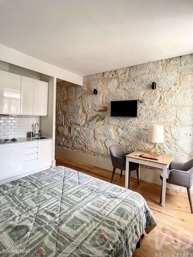 Apartamento Em Cedofeita Santo Ildefonso Se Miragaia Sao Nicolau E