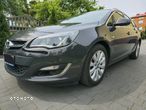 Opel Astra GTC 1.4 Turbo - 14