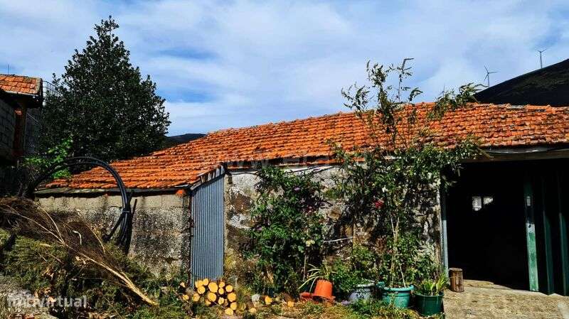 Moradia T1 / Baião, Teixeira e Teixeiró - Grande imagem: 2/7