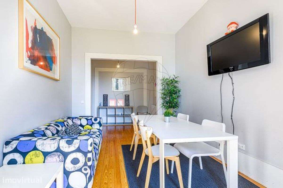 Moradia T7 para venda - Grande imagem: 2/36