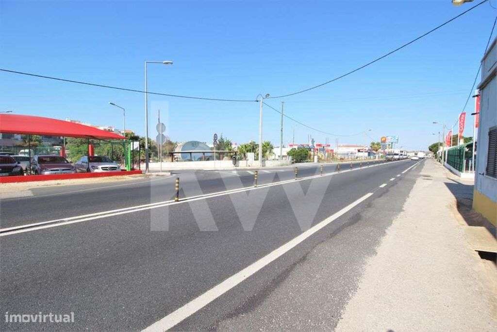 TERRENO COM 6 600 M2, EXCELENTE LOCALIZAÇÃO, FRENTE Á EN 125, GUIA, Al - Grande imagem: 5/24