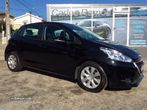 Peugeot 208 1.4 HDi Allure - 5